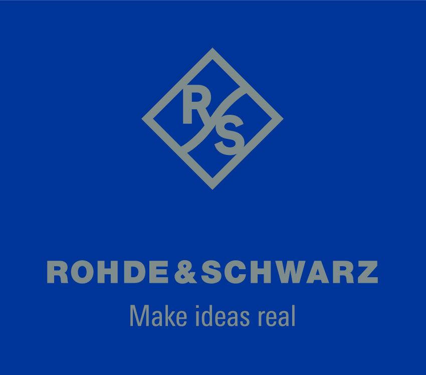 Rhode&schwarz logo